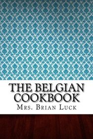 The Belgian Cookbook